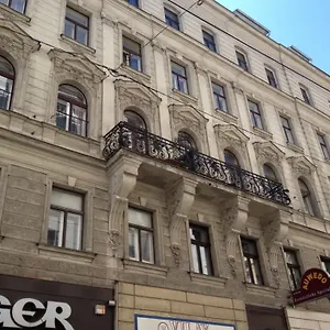 Apartamento Walzhofer Apartement, Viena
