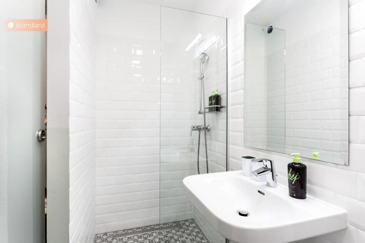 Standard Suites Vienna Thaliastrasse 0*,  Austria